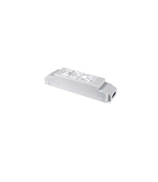 TCI DRIVER VOLT 220-24-3X40W RGB 1-10V PWM