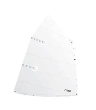 Optiparts STANDARD OPTIMIST SAIL WITHOUT TEKEN