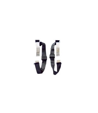 LALIZAS HOLDER FOR REDDINGSVLOT. S.STEEL