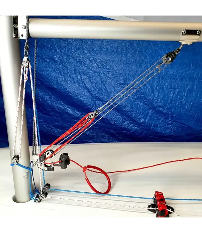 WINDESIGN Laser XD vang pack