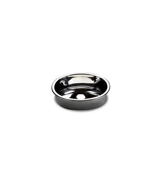 BARKA SINK OVAL S.STEEL 30,5x38x15 cm