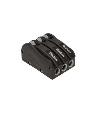 BARTON ROPE CLUTCH DO550 8-12MM trippel