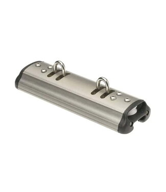 BARTON OVERLAP CAR 2X SHACKLE 20 mm