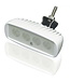 Lumitec FLOODLIGHT CAPRERA 16W, 10-30V RVS STEUN