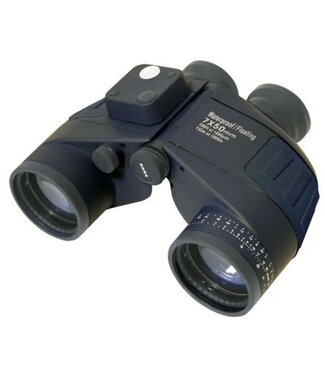 Sea Nav BINOCULARS 7X50 + PEILKOMPAS