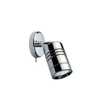 Quick JOYCE CHROME LED IP40 10-30V