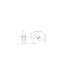 Quick JOYCE CHROOM LED IP40 10-30V