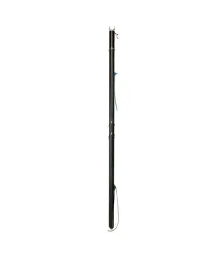 Optiparts BLACKMAX 55MM RACING BOOM