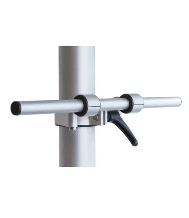 NOA 10863 NOA FITTING 80MM VOOR SOLARMOUNT
