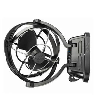 CAFRAMO SIROCCO II Black
