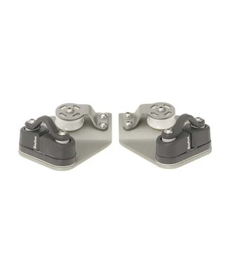 BARTON KLEMMENSET FOR WAGEN 30 mm