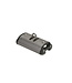 BARTON OVERLOOPWAGEN 1XSLUITING<span> - </span>20 mm