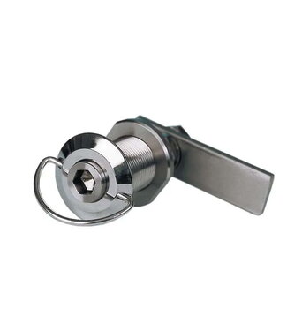 Bailey Marine HATCH TOGGLE 90GRD +RING 40/54 mm
