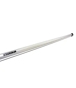 WINDESIGN 420 SPIBOOM VERJONGD