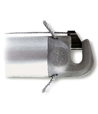 FORESPAR SPINNAKER POLE END ULTRA 83,0 mm