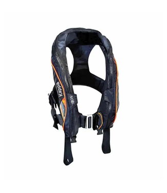 LALIZAS KAPPA LIFE JACKET 180N AUTO VOLW