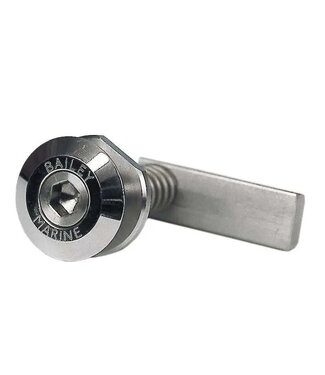 Bailey Marine HATCH KNEVELSCHROEF S.STEEL 54/91 mm