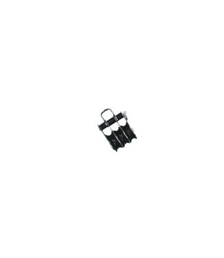 SEA SURE MINI SMALL BLOCK 3-sheave