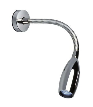 Quick MAYA 30CM LED CHROME 4000K