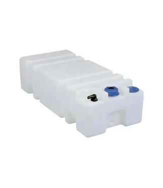 NUOVO RADE SOGLIOLA WATER TANK WITH CAP 80 LITRE