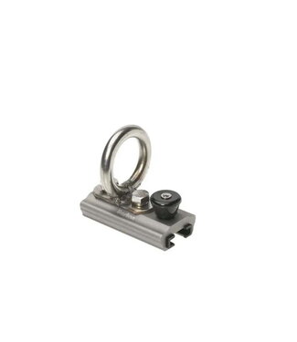 BARTON ADJUSTABLE MAST EYE TRACK 32 mm