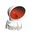Modus Maris VENTILATOR LUCHTHAPPER & DORADEKIT<span> - </span>Rood