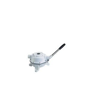 Whale MK5 SANITAIR PUMP FOR ACHTER SHOT