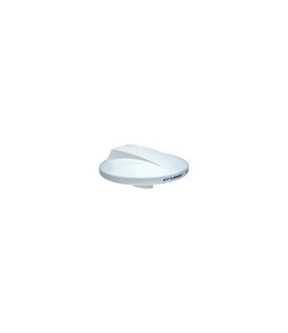 SCOUT TV ANTENNA CRUISER 25CM White
