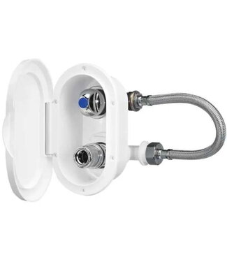 NUOVO RADE COLD WATER TAP WITH UITGANG IN BOX