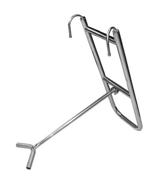 LALIZAS PREEKSTOELLADDER 3 TREADS 230x1060mm
