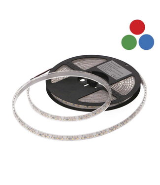 NAUTICLED LS300STRGB12 LED STRIP IP68, RGB, 5 MTR