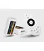 NAUTICLED LS300STRGB12 LED STRIP IP68, RGB, 5 MTR