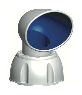 Modus Maris FAN AIR SCOOP & DORADEKIT Blue