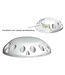 Modus Maris VENTILATOR AIR ONLY LAAG + WATERKERING<span> - </span>Zwart