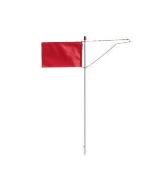 Optiparts WIND VANE STANDARD - 10 PCS