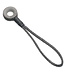 BARTON BARTON DYNEEMA STROP MET OOGKOUS<span> - </span>28 mm