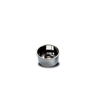 BARKA SINK CILINDER S.STEEL 36x18x39 cm