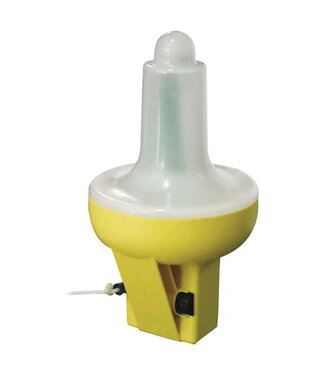 LALIZAS LIFE RING LIGHT SOLAS/MED/IECEX