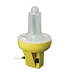 LALIZAS '- SOLAS/MED keur - ATEX &amp; IECEx - 5 jaar garantie - Geen onderhoud nodig - 2cd output voor 2 uur - Inclusief houder