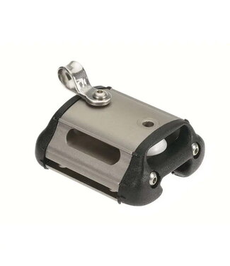 BARTON END STOP +SHEAVE+DEADEYE /PAIR 20 mm