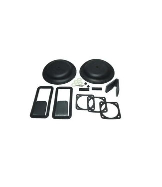 Whale GUSHER 30 REPAIR SET NEOPRENE AK3051