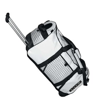 WINDESIGN ROLLER BAG 124 ltr