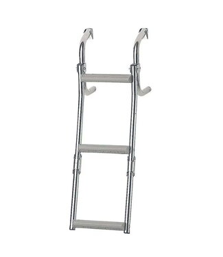 LALIZAS SWIM LADDER FOR SMALLE TRANSOM