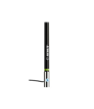 SCOUT ANTENNA VHF KS-43 2.4MTR Black