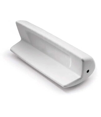Ocean SOLID FENDER MATCH 80 White