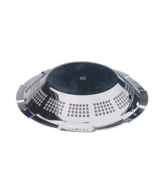 VEMEFA DEKVENTILATOR S.STEEL TYPE UFO 185 mm