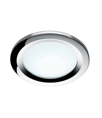 BCM MINI EUDORA130 S.STEEL 12W 16-32V 3000K