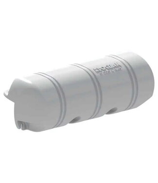 Ocean OCEAN DOCK FENDER 3/4, 22x64cm WHITE