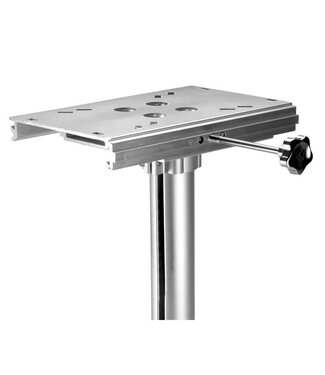 BARKA MOUNTING PLATE ADJUSTABLE 200x330mm