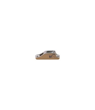 Clamcleat CLAMCLEAT ALUMINIUM PACKED PER 10 PCS OR PER PIECE ON CL211MK1
